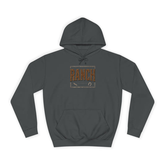 Men's Hoodie