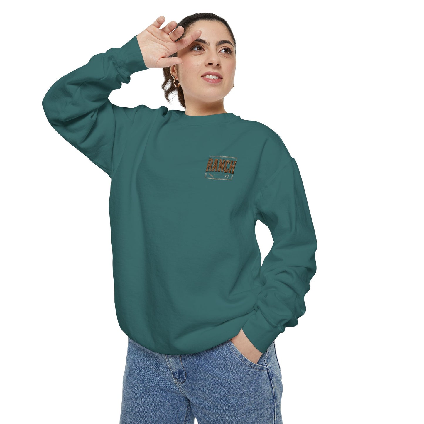 Women's Sweatshirt