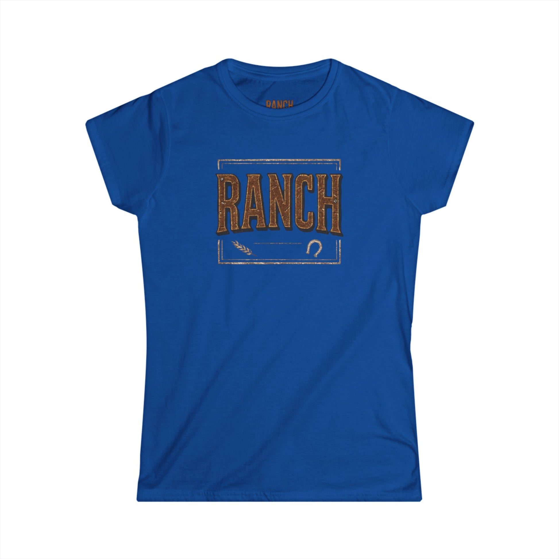 Ranch Tee for Women - Ranch