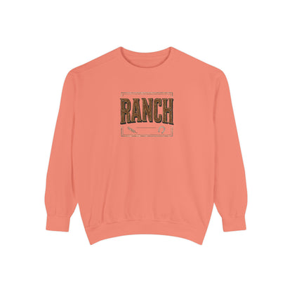 Women's Sweatshirt