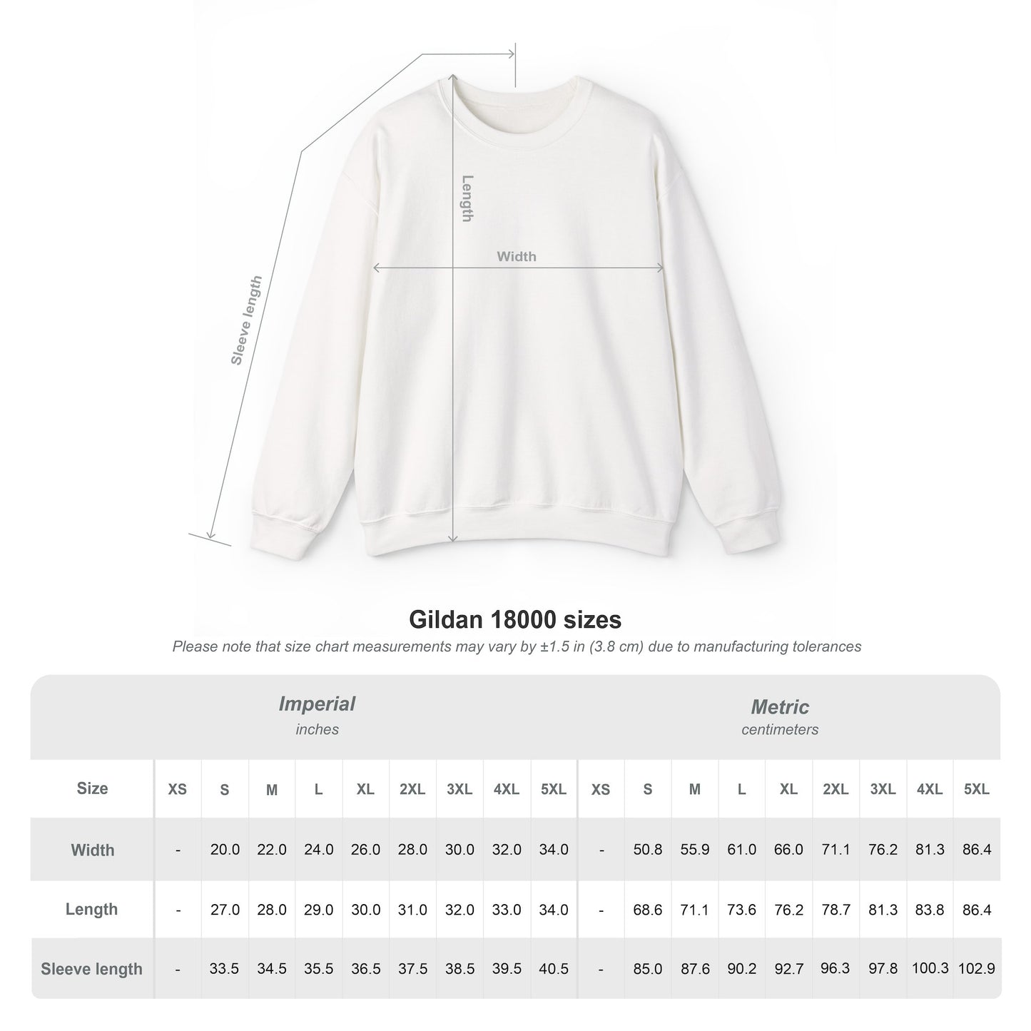 Men's Mountain Ranch Sweatshirt