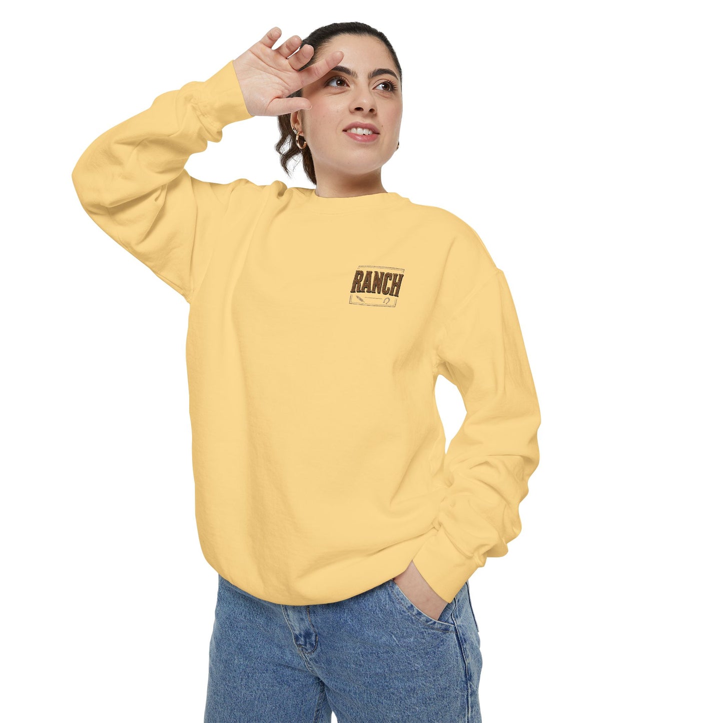 Women's Sweatshirt