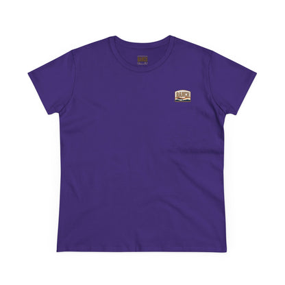Vintage Ranch Women's Tee - Ranch