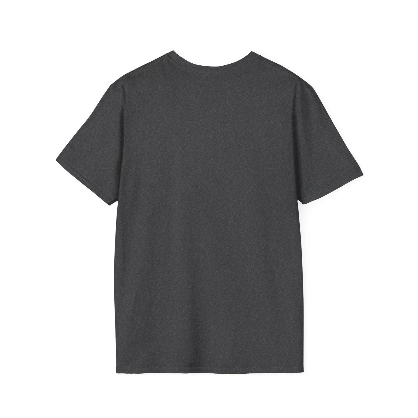 Men's Retro Sunset Ranch T-Shirt - Ranch