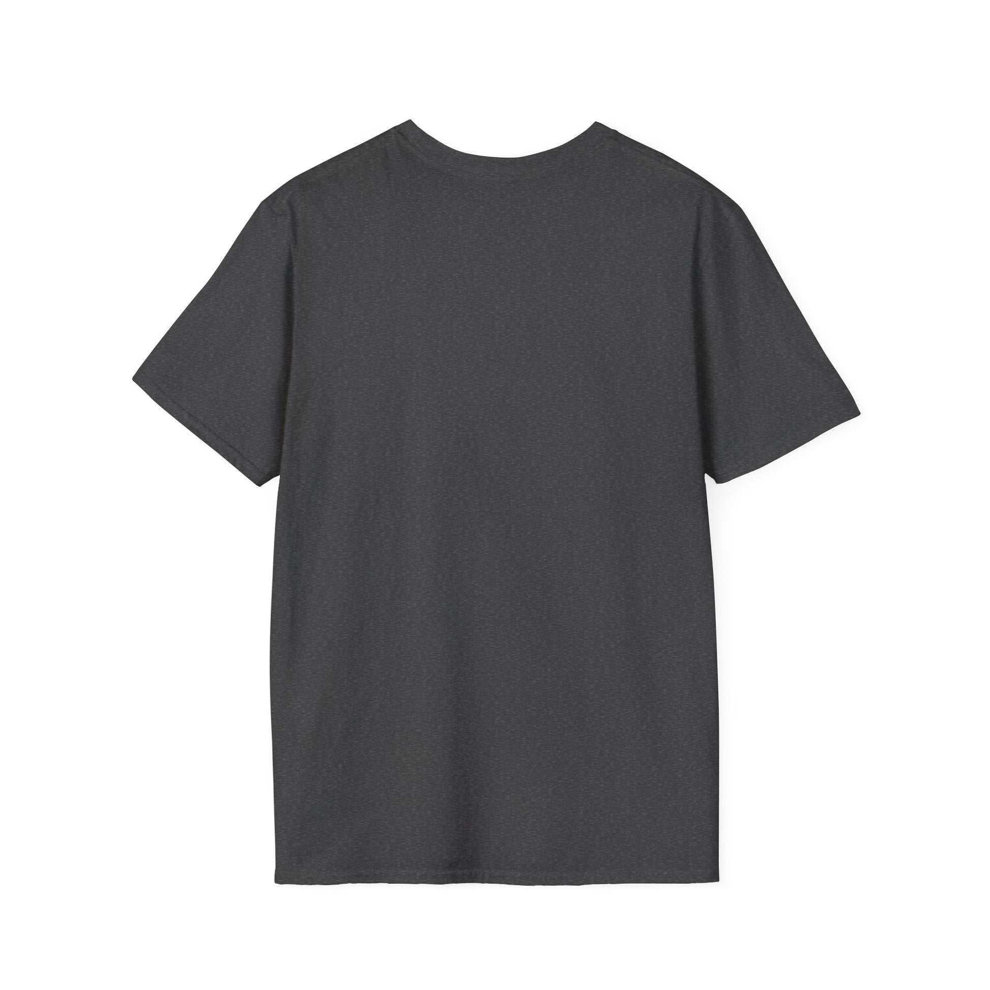Men's Retro Sunset Ranch T-Shirt - Ranch