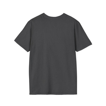 Men's Retro Sunset Ranch T-Shirt - Ranch