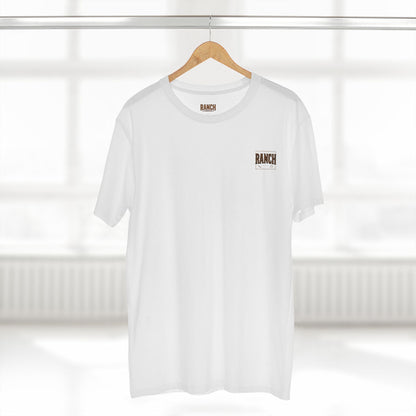 Men's Vintage Ranch Tee - Ranch
