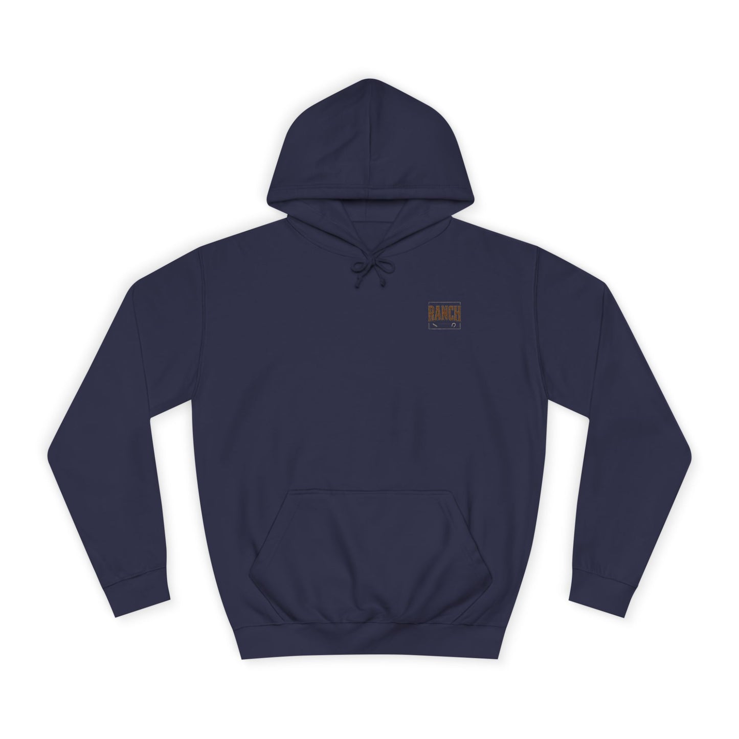 Men's Ranch Hoodie - Ranch