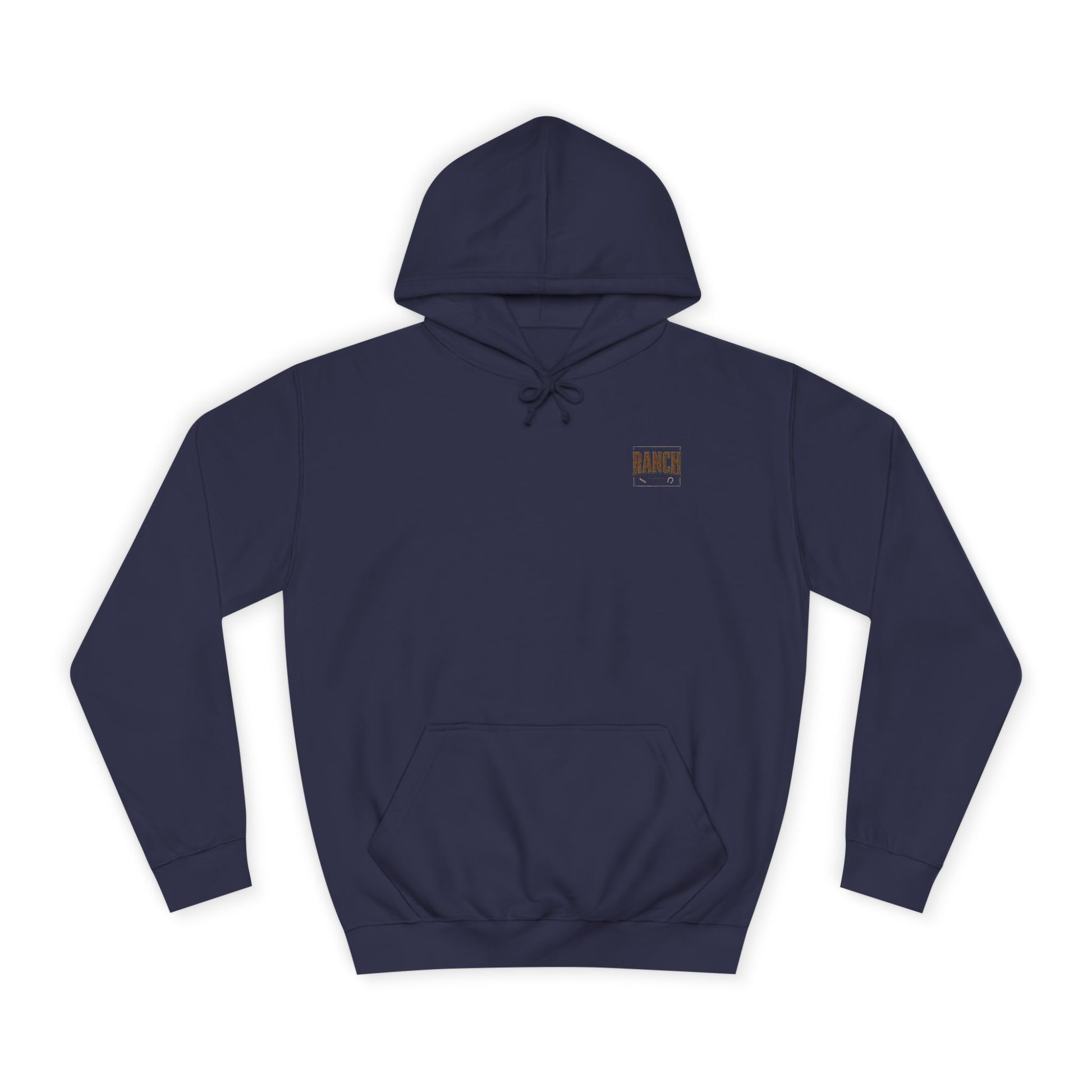 Men's Ranch Hoodie - Ranch