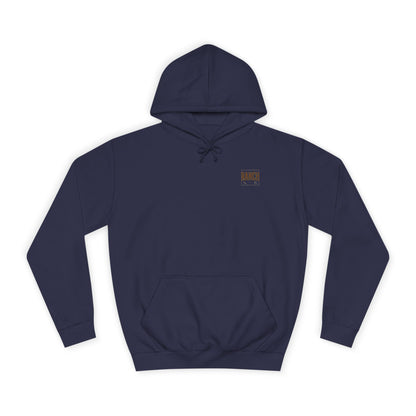 Men's Ranch Hoodie - Ranch