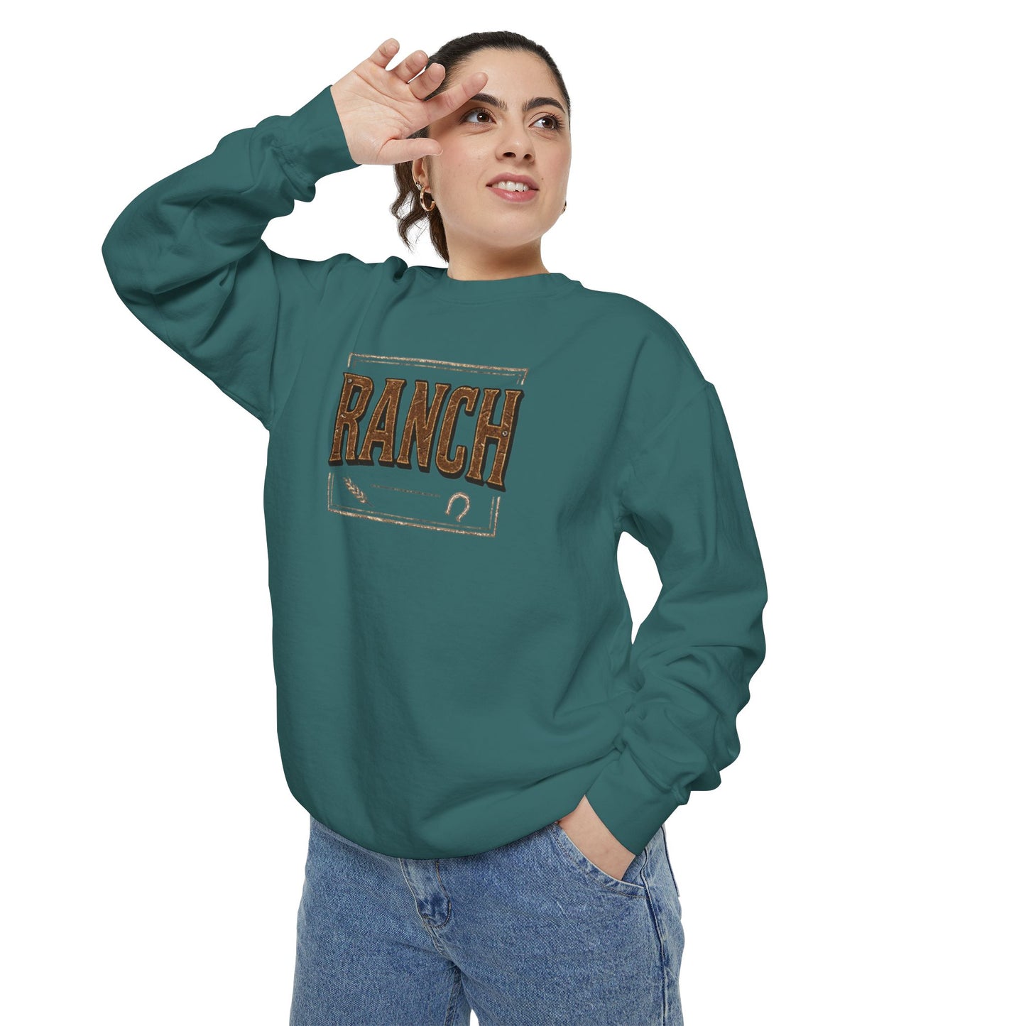 Women's Sweatshirt