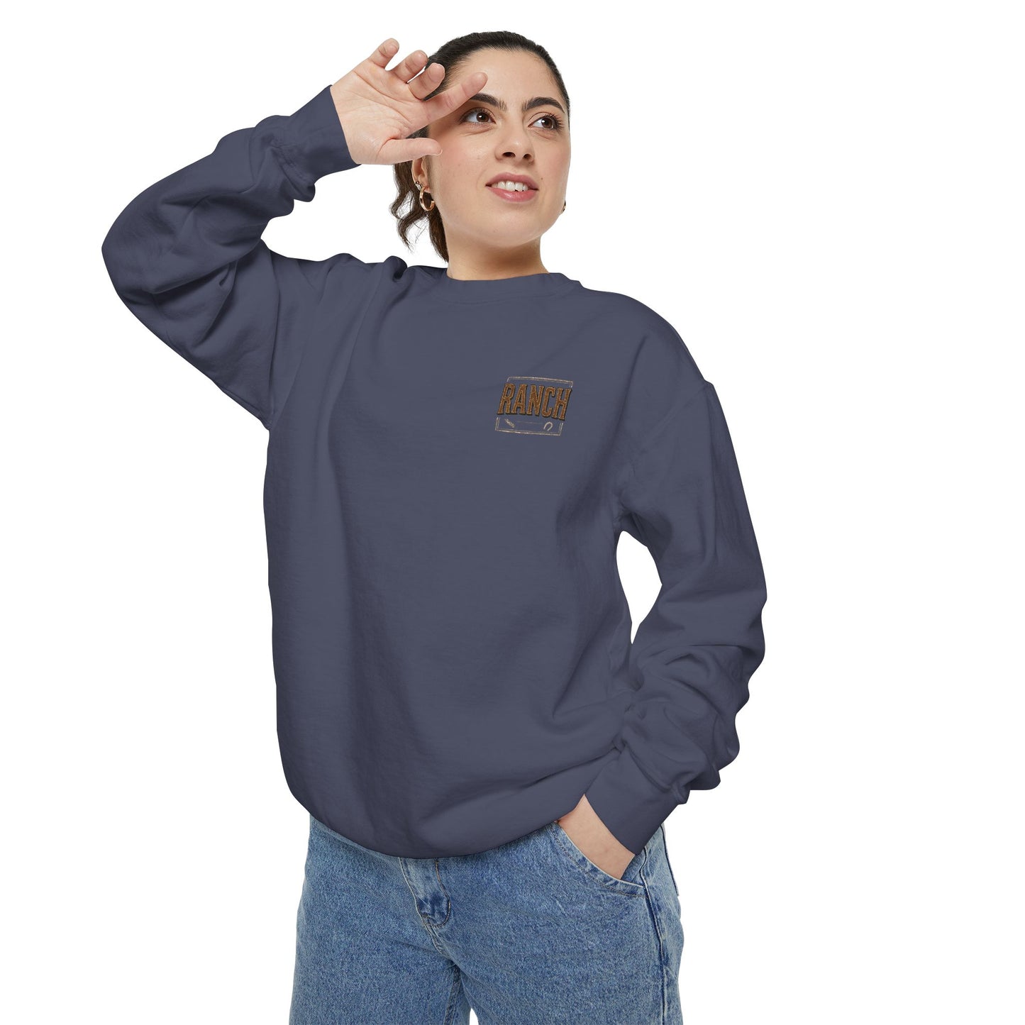 Women's Sweatshirt