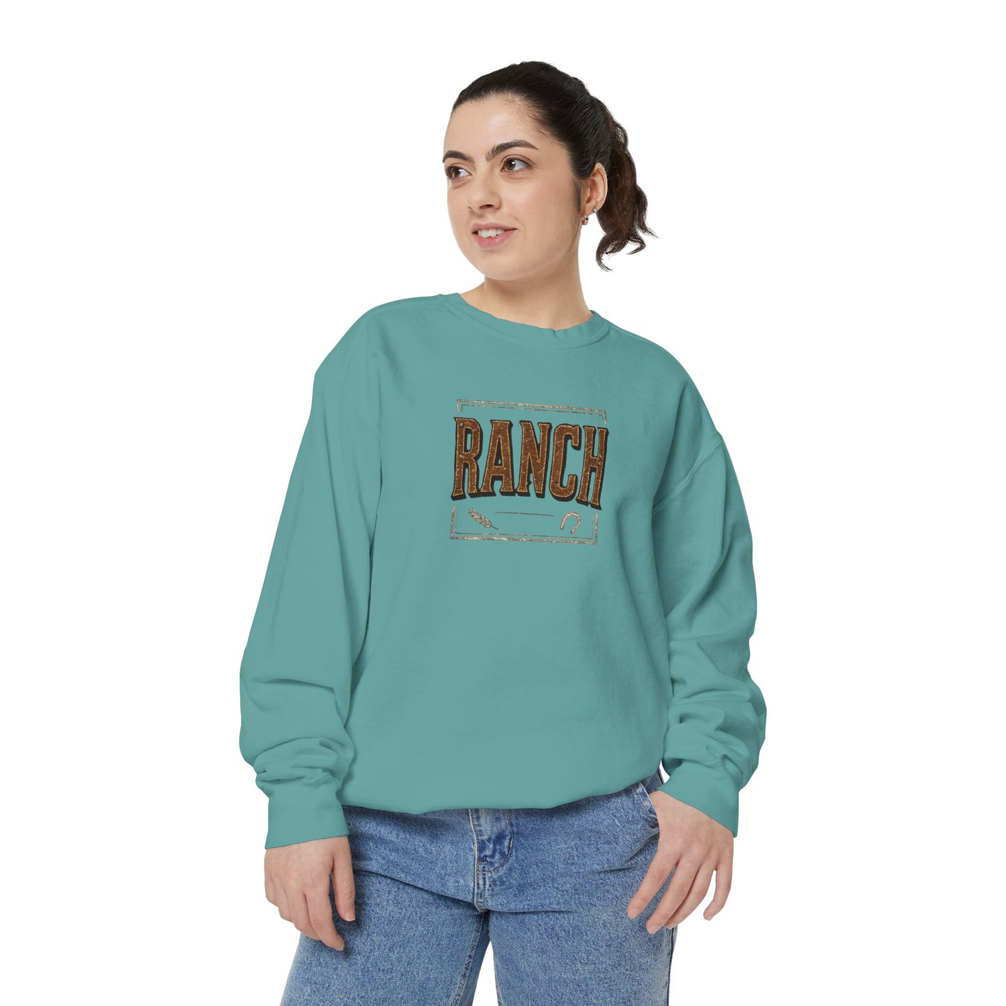 Women's Sweatshirt