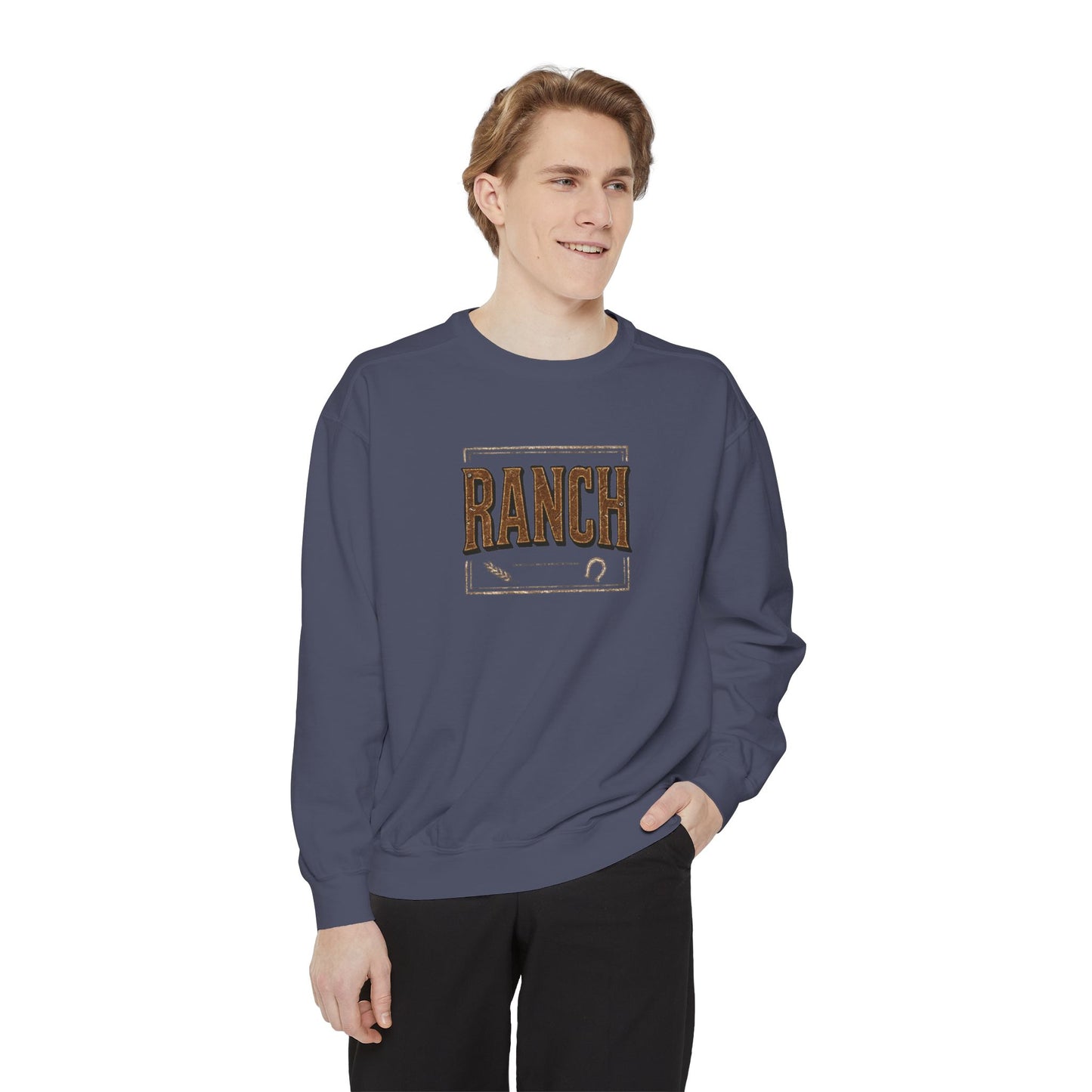 Men's Sweatshirt