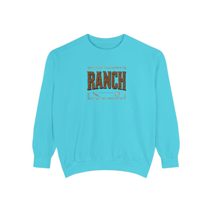 Women's Sweatshirt