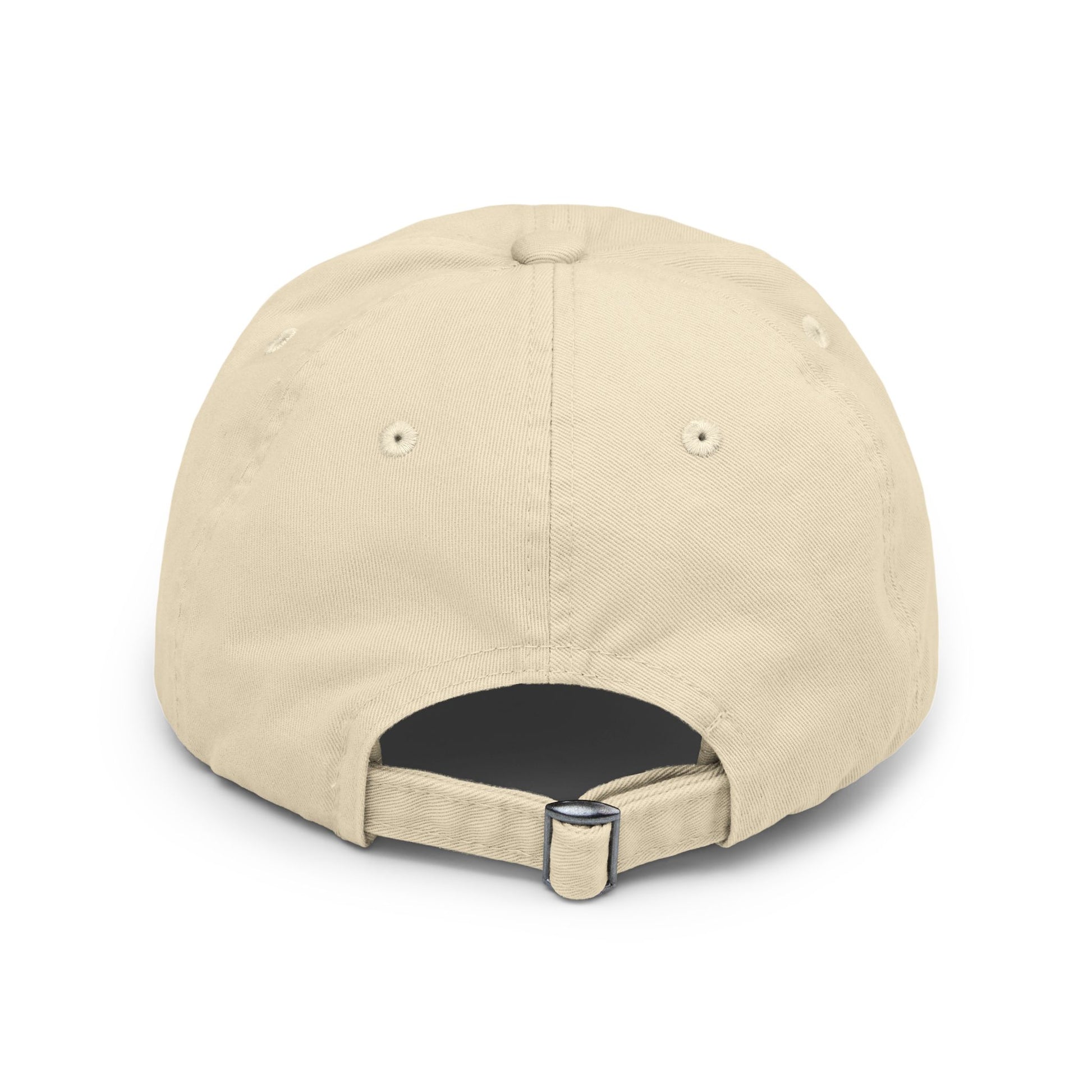 Distressed Ranch Cap - Ranch