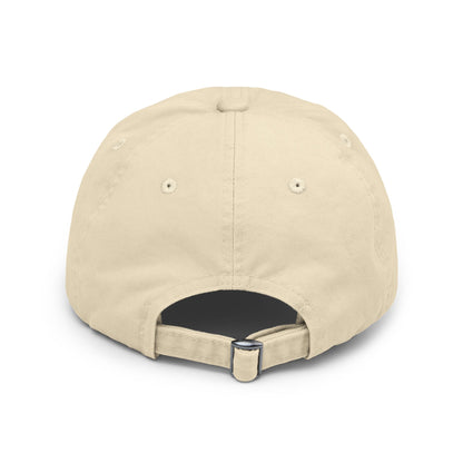 Distressed Ranch Cap - Ranch