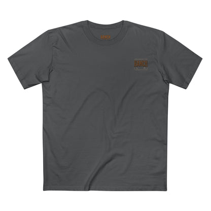 Men's Vintage Ranch Tee - Ranch