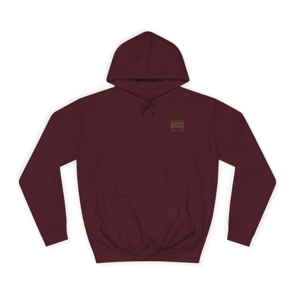 Men's Ranch Hoodie - Ranch