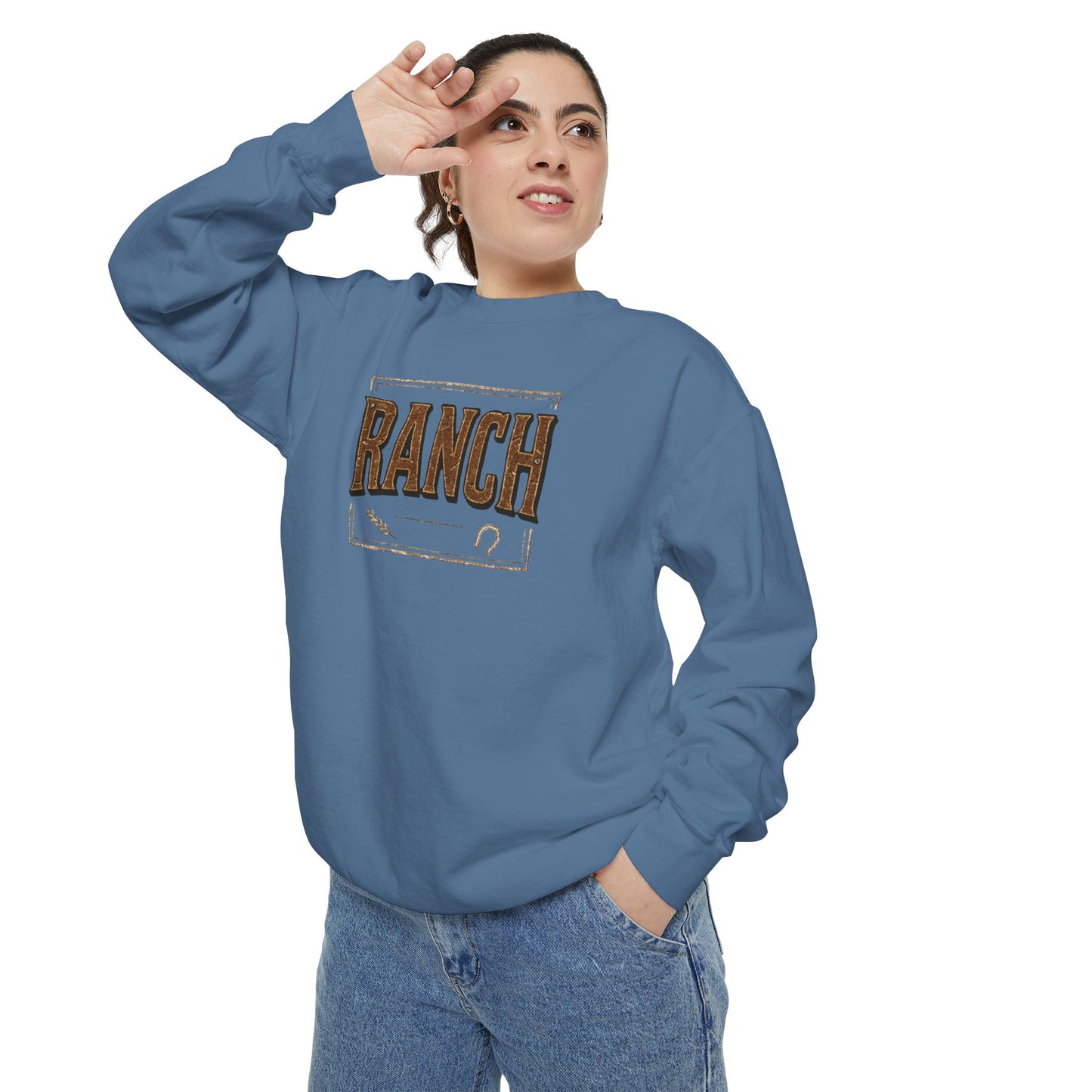 Women's Sweatshirt