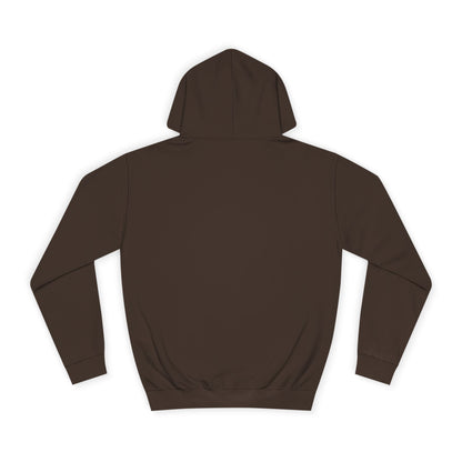 Rugged Western Elk Hoodie