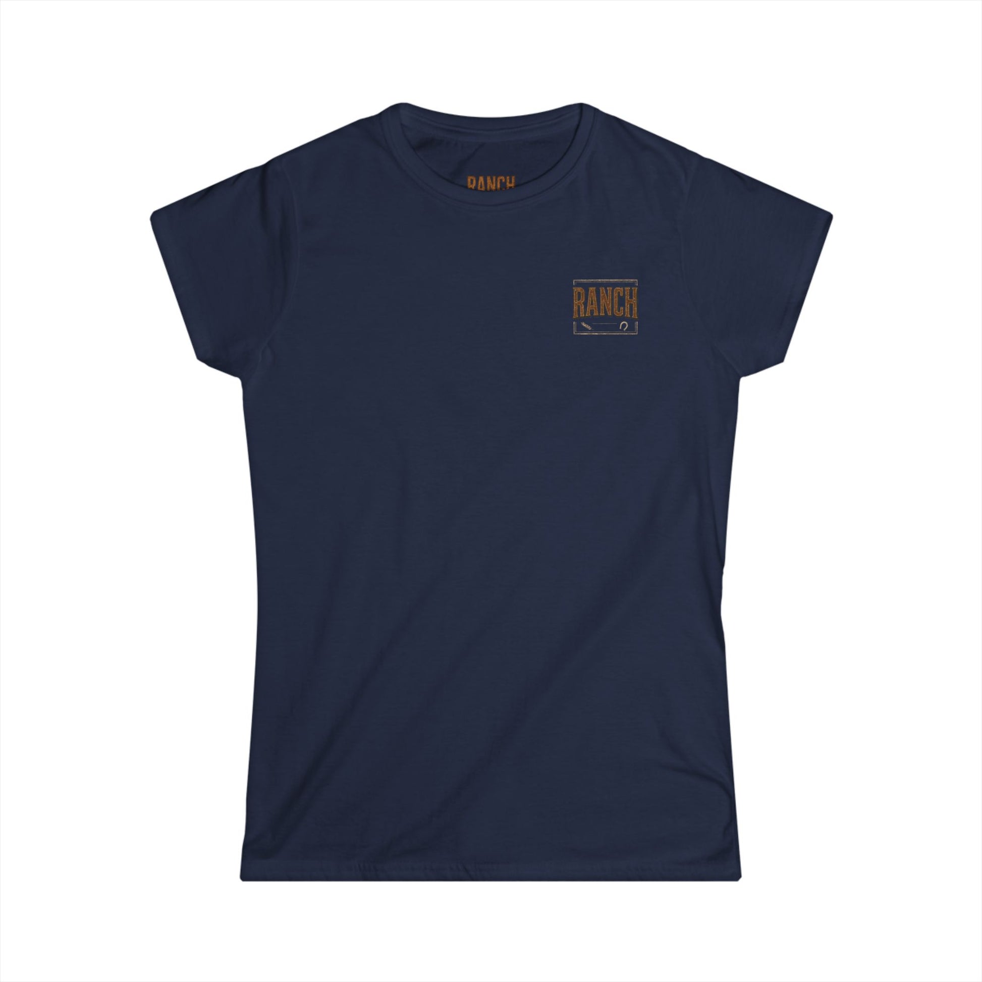 Ranch Tee for Women - Ranch