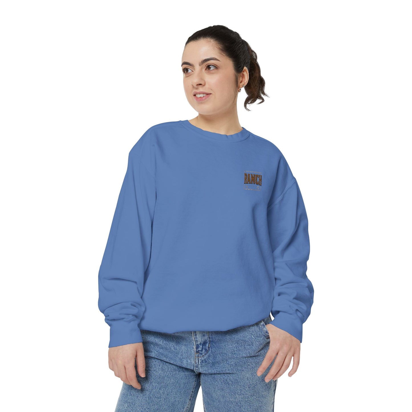 Women's Sweatshirt