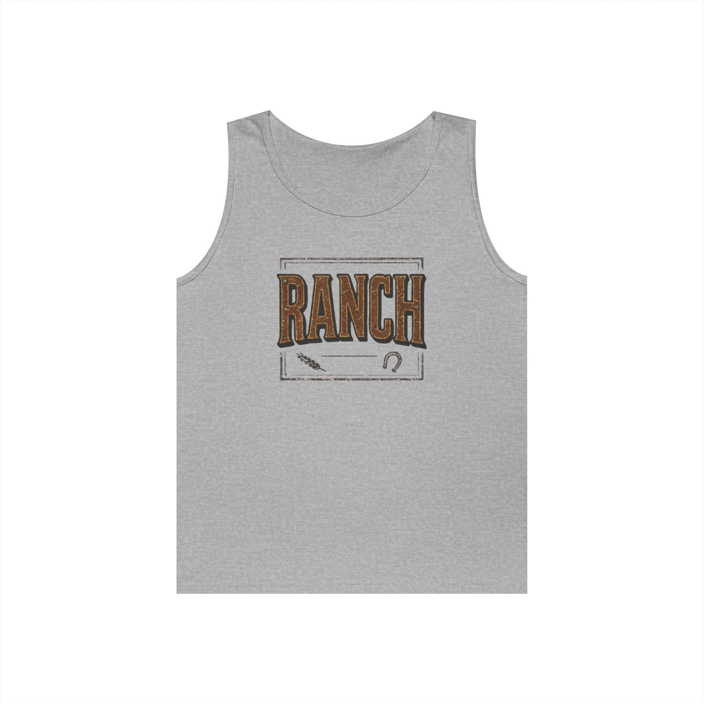 Ranch Tank Top - Ranch