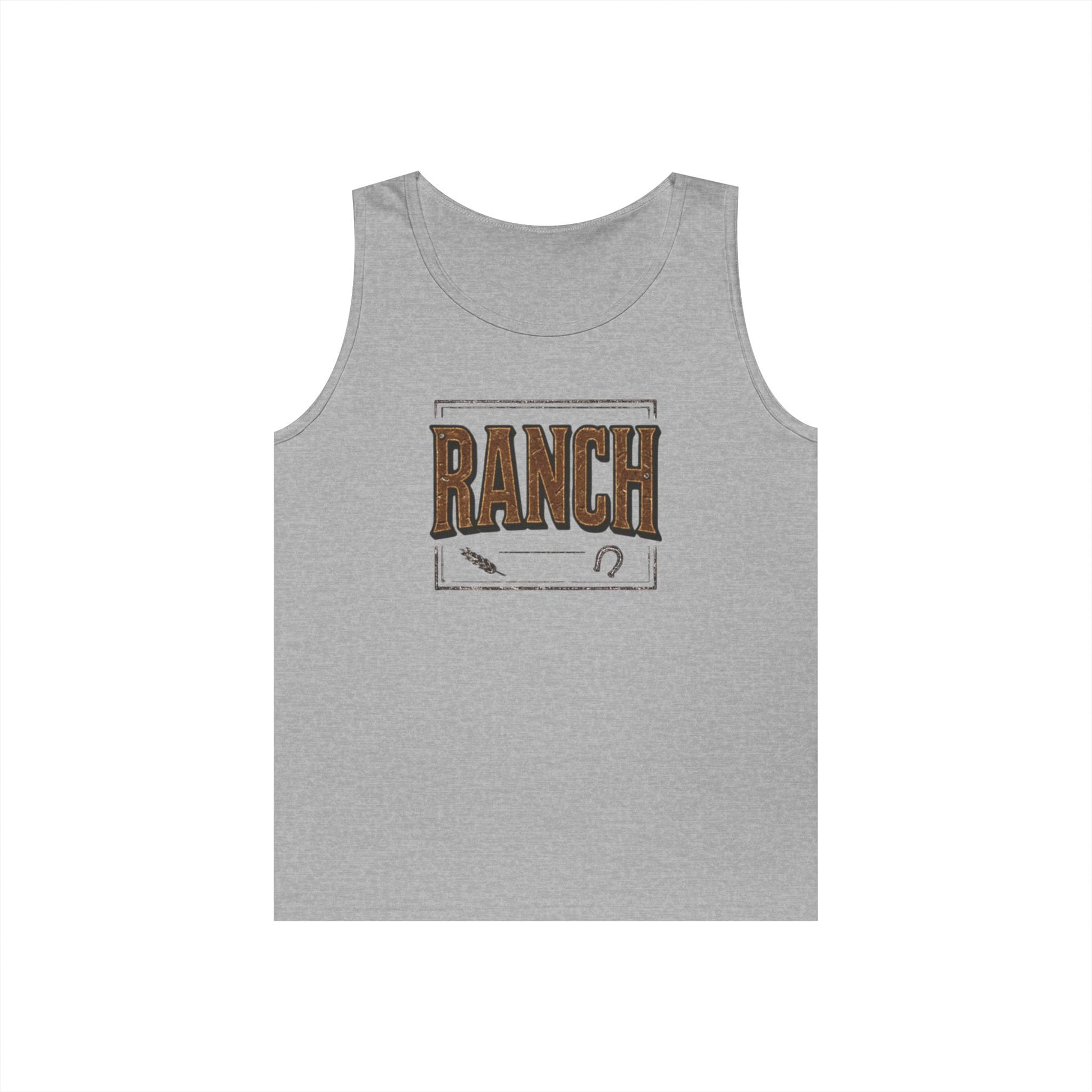 Ranch Tank Top - Ranch
