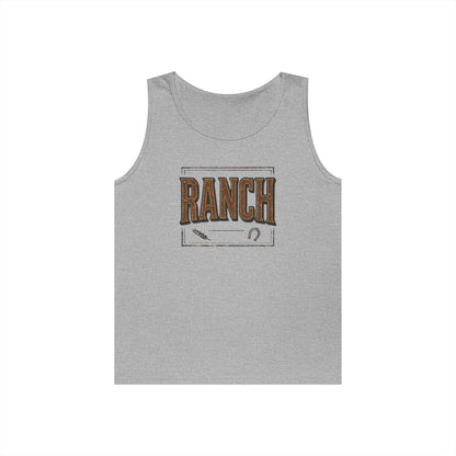 Ranch Tank Top - Ranch