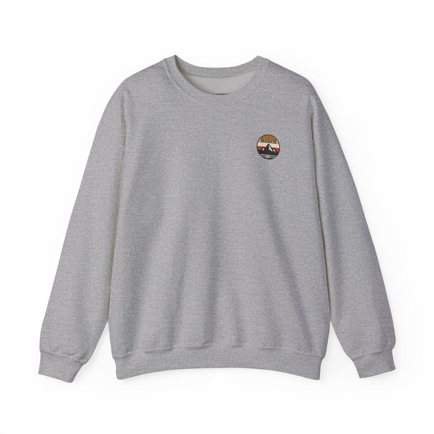 Men's Mountain Ranch Sweatshirt