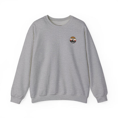 Men's Mountain Ranch Sweatshirt