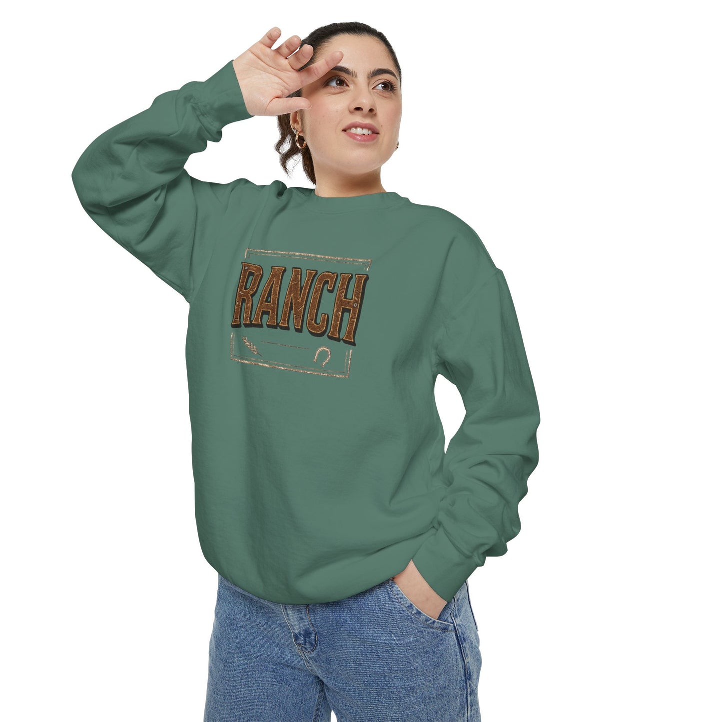 Women's Sweatshirt