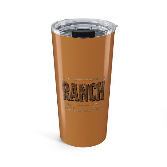 Tumbler 20oz