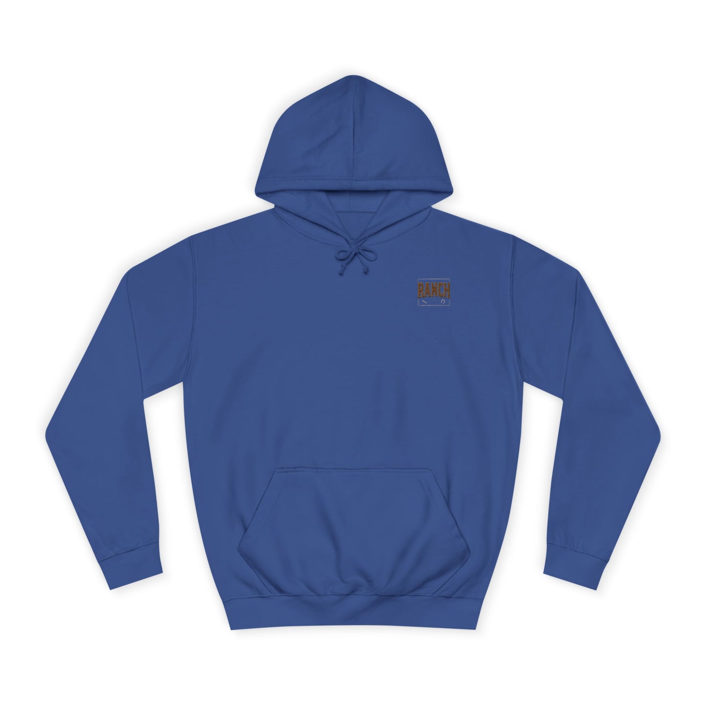 Men's Hoodie