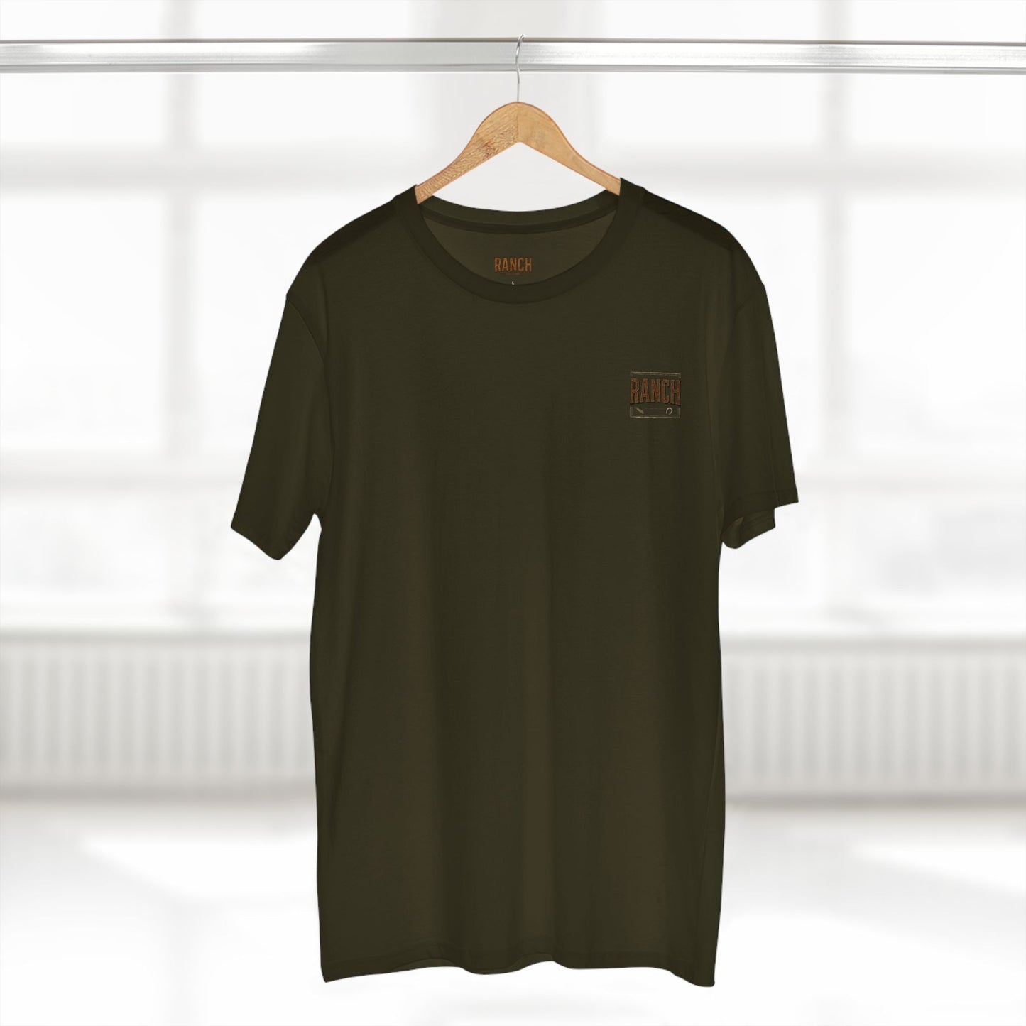 Men's Adult Tee