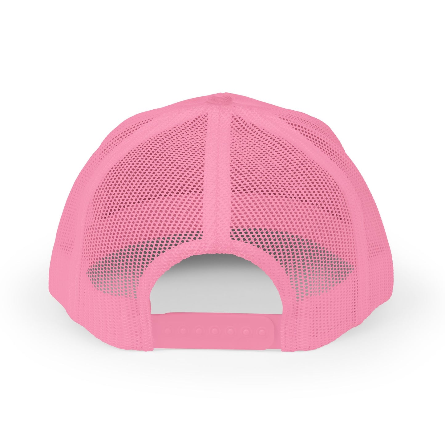 Retro Snapback Hat - Ranch