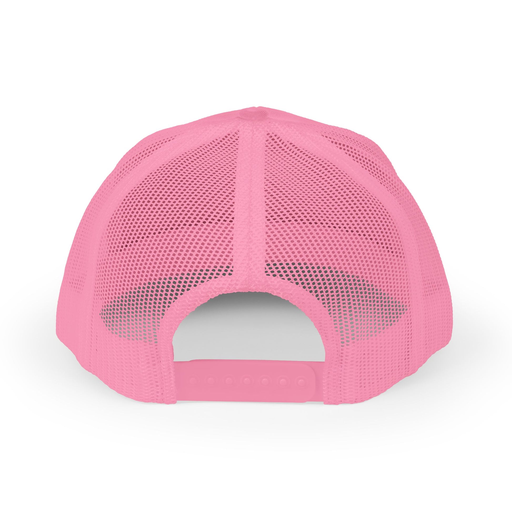Retro Snapback Hat - Ranch