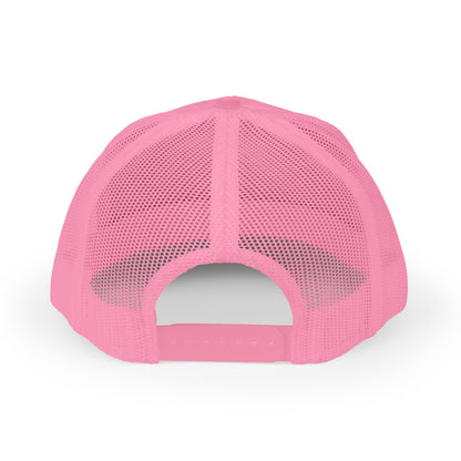 Retro Snapback Hat - Ranch