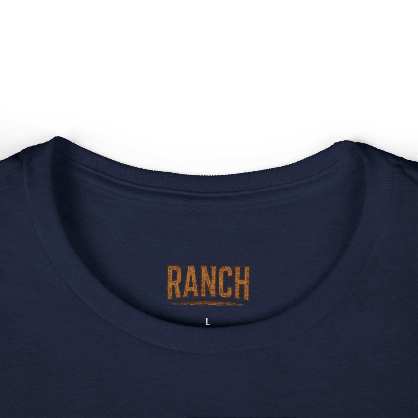 Ranch Tee for Women - Ranch