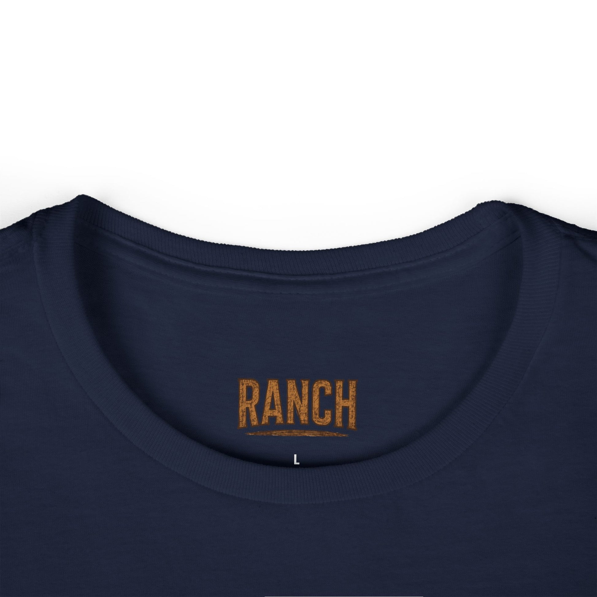 Ranch Tee for Women - Ranch