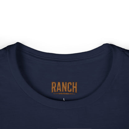 Ranch Tee for Women - Ranch