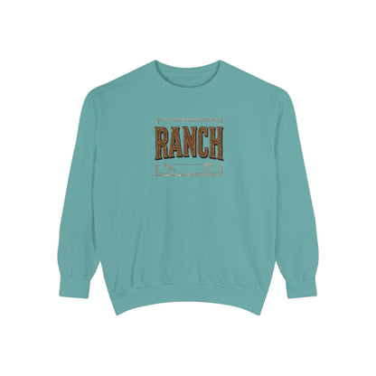 Women's Sweatshirt