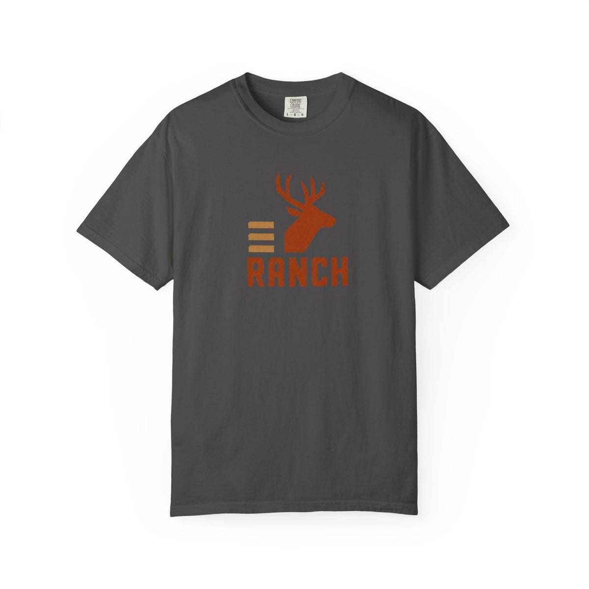 Ranch Hunters T-Shirt