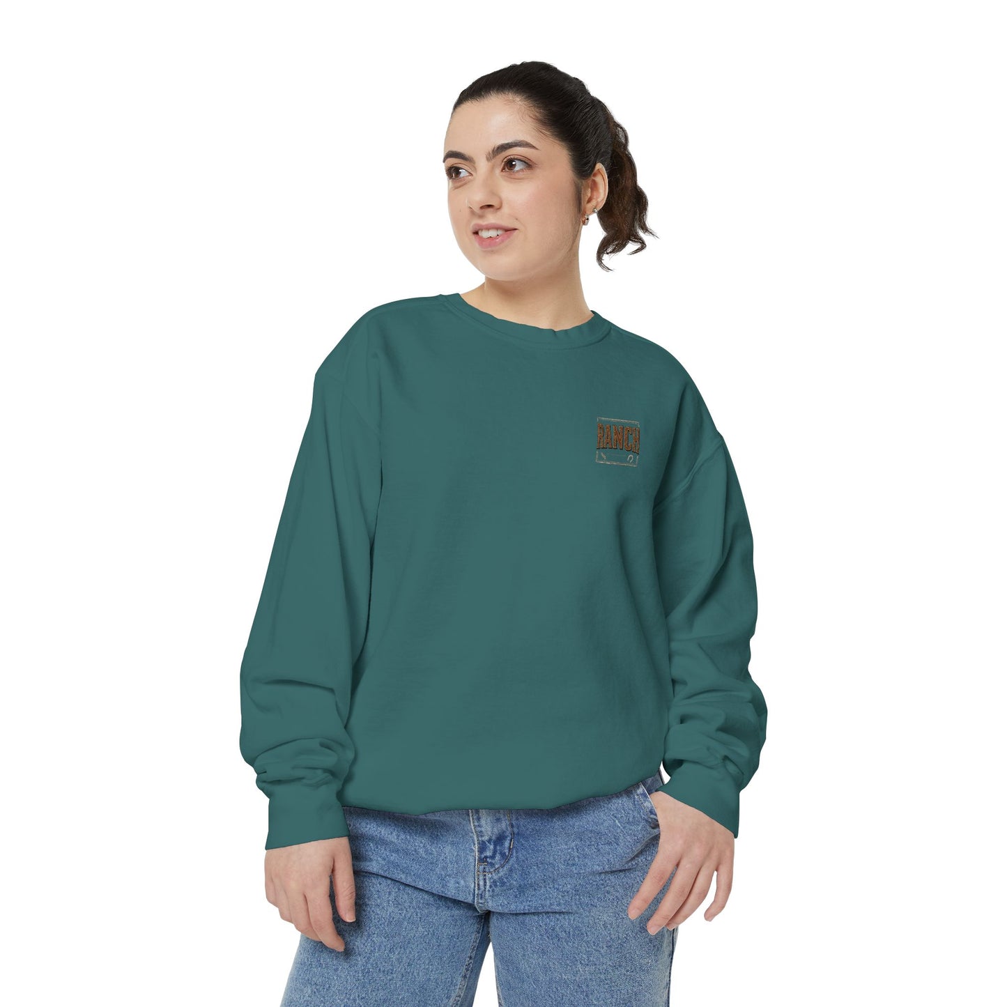 Women's Sweatshirt