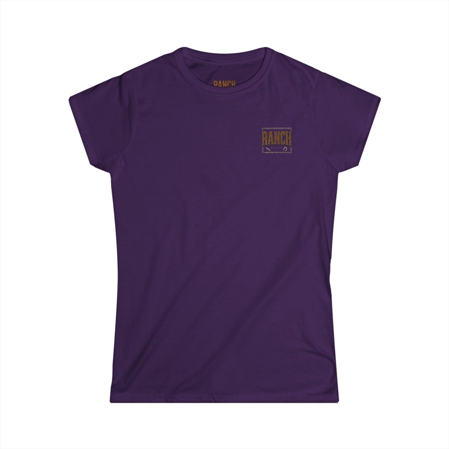 Ranch Tee for Women - Ranch