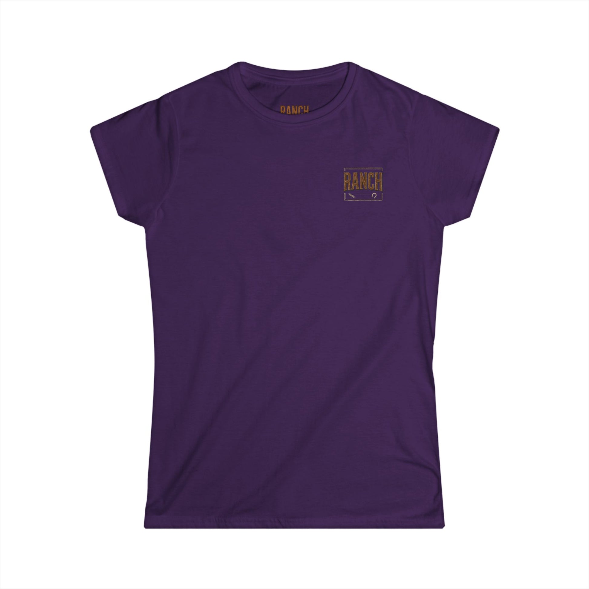 Ranch Tee for Women - Ranch