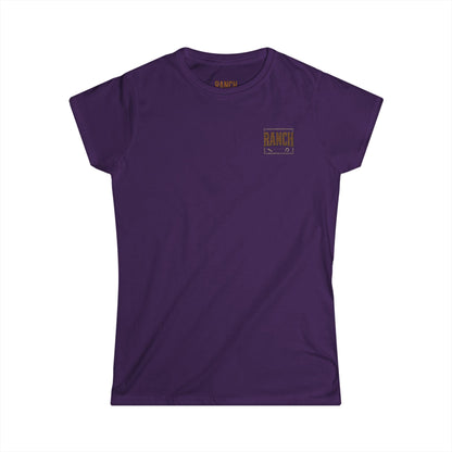 Ranch Tee for Women - Ranch