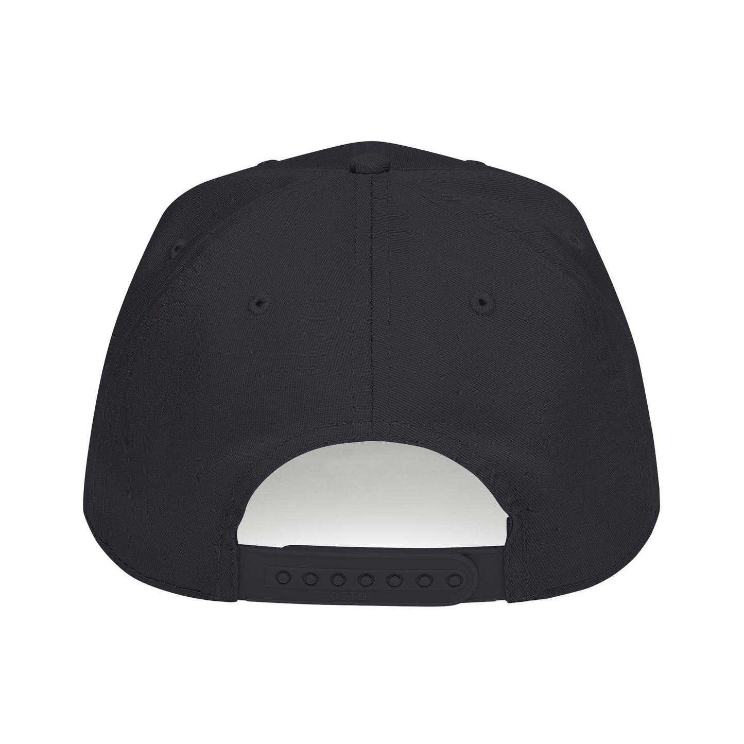 Camo Logo Ranch Hat - Ranch