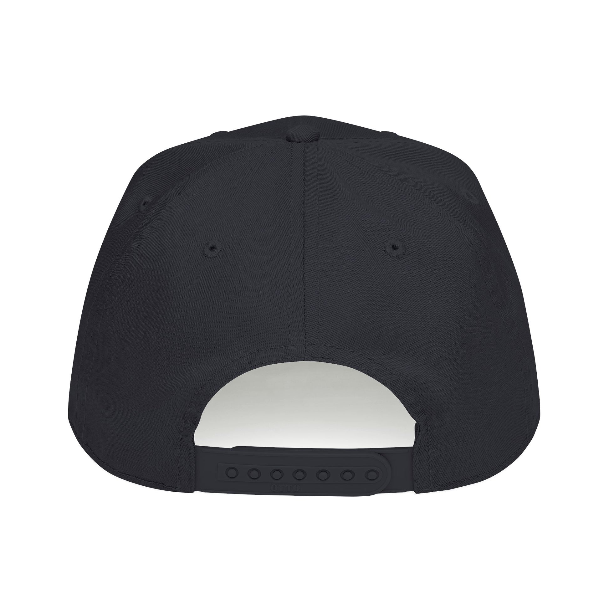 Camo Logo Ranch Hat - Ranch